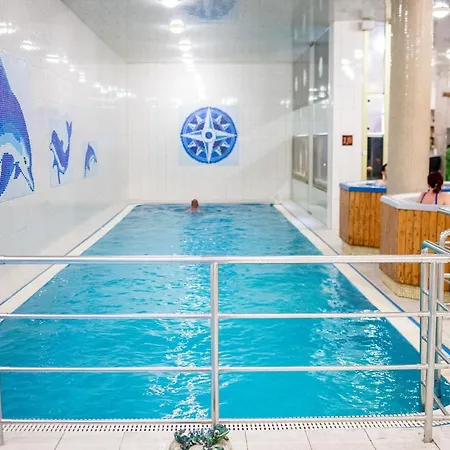 Autosztrada Apartman *