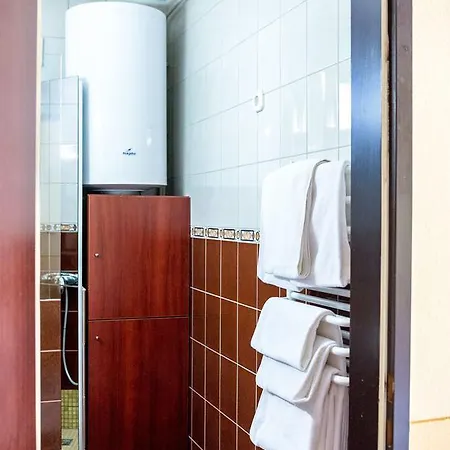 Autosztrada Apartman * Balatonszemes