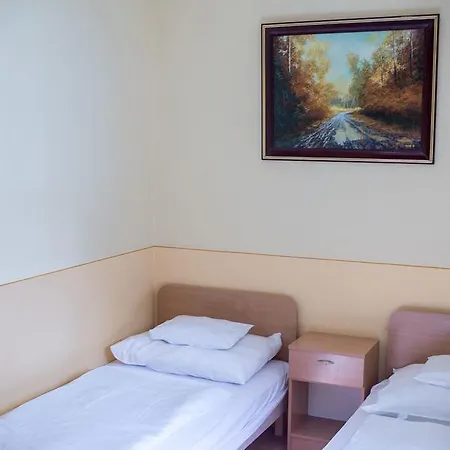 Autosztrada Apartman