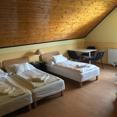 Autosztrada Apartman * Balatonszemes